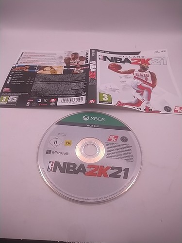 Nba 2k21 - nba, 1