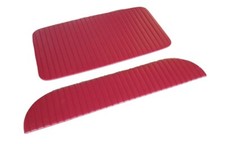 Kit pianale cappelliera - pianale,