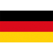 BANDIERA GERMANIA CM.70X100