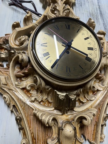 Grande orologio parete - da,