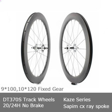 Ruote bici strada/pista 20/24