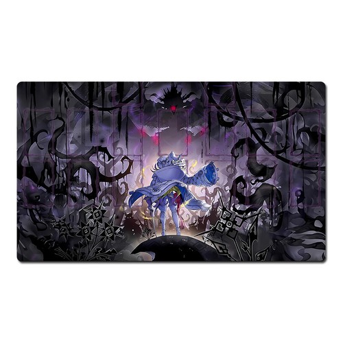 Yugioh table playmat - yugioh,
