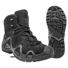 Anfibi Lowa Zephyr Mid Gtx