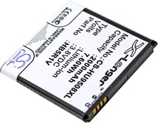 BATTERIE 2000mAh Tipo HB5R1V