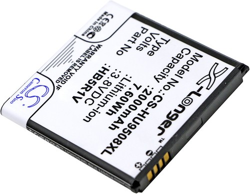 Batterie 2000mah tipo hb5r1v - batterie,