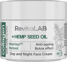 Crema Idratante Collagene