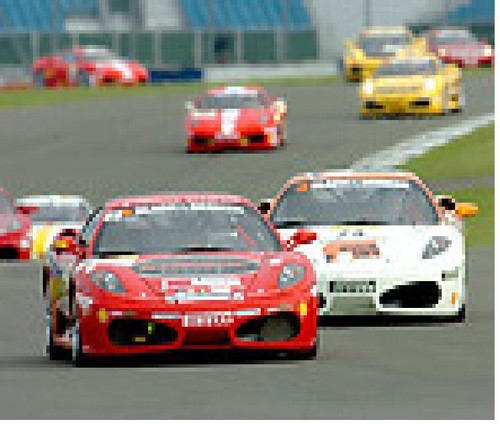 Parts fg ferrari 360 - c5,