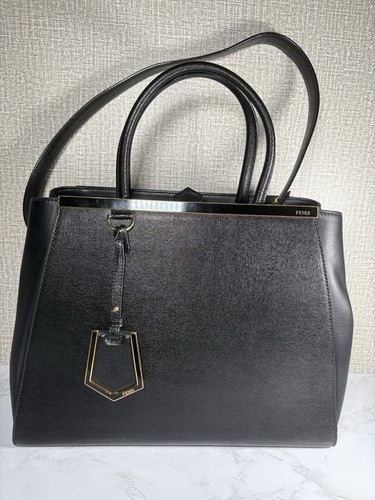 Borsa fendi 2jours - borsa,