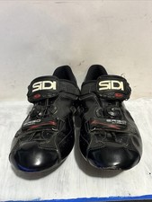 Scarpe nere SIDI Ergo 2 Carbon