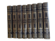 APPENDICE VIII COMPLETA 8 VOLUMI - AAVV - TRECCANI - 2013