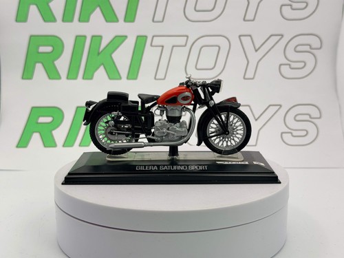 Gilera saturno sport edicola - gilera,