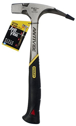 Stanley fatmax - (tg., g)
