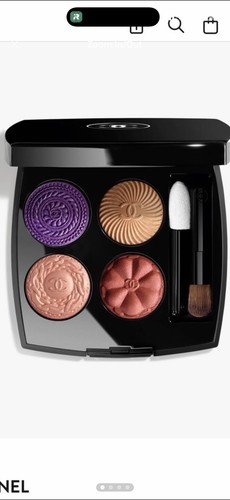Ombretto chanel les ombres - 4,