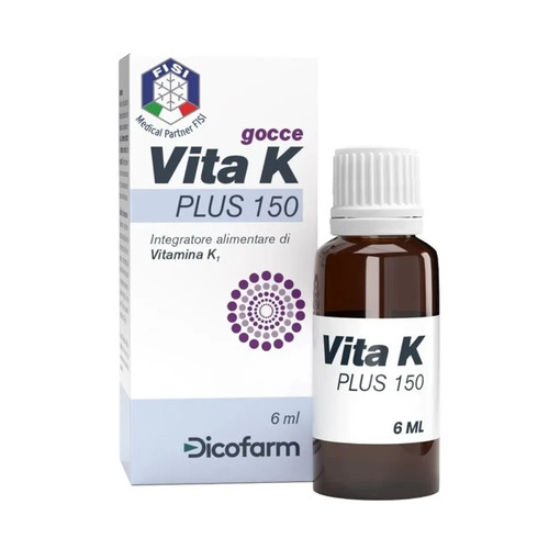 Dicofarm vita plus - k, 150