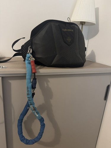 Trapezio kite harness airush - trapezio/kite,