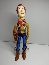 Disney Pixar Toy Story Talking