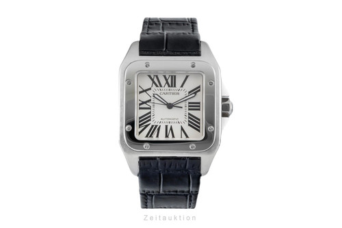 Orologio uomo cartier santos - uomo,