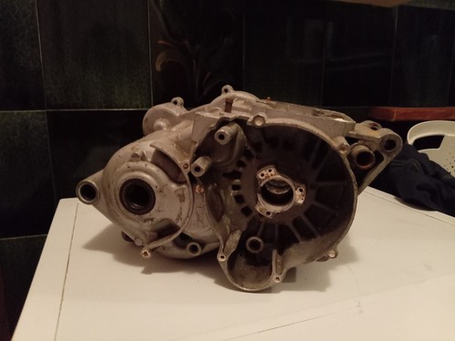 Carter motore aprilia 125cc - carter,