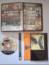 Grand Theft Auto San Andreas