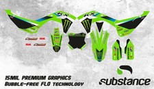 KIT GRAFICA KAWASAKI KXF 450