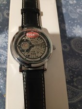 Orologio Automatico Uomo Vintage