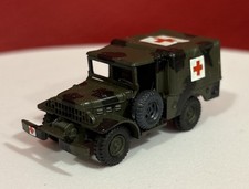 Roco H0 veicolo militare Dodge