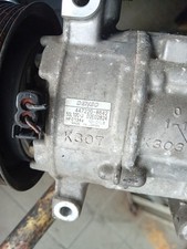 Compressore aria condizionata