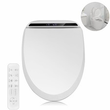 Sedile WC Smart Bidet