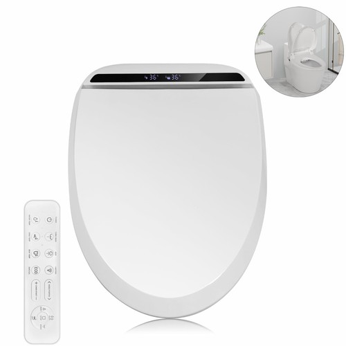 Sedile smart bidet - wc,