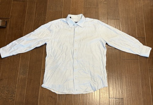 Camicia elegante uomo david - uomo,