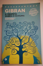 Khalil Gibran - Il Profeta