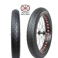 COPERTURA BICI FAT BIKE 26 X