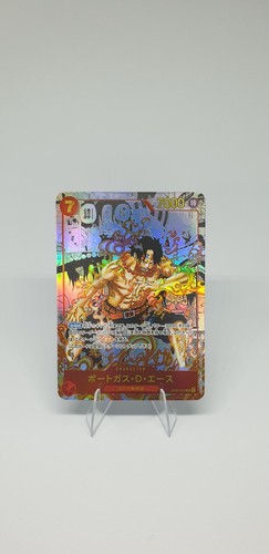 One piece tcg manga jap - one,
