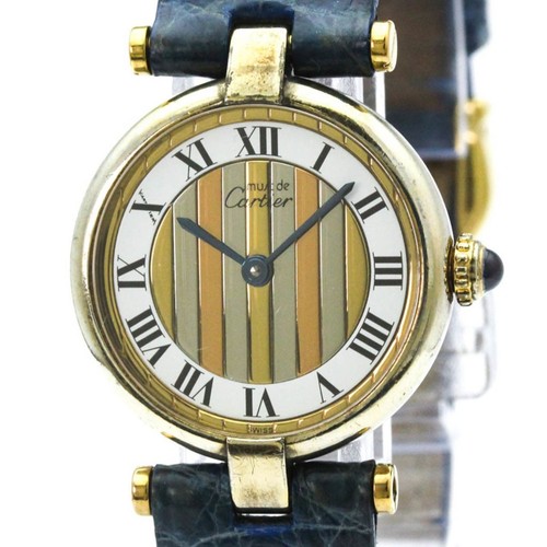 Orologio must cartier - orologio,