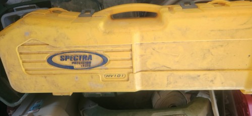 Spectra precision horizontal - precision,