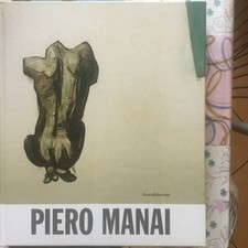 PIERO MANAI