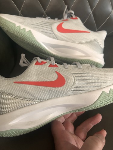 Sneakers nike grigie uomo - sneakers,