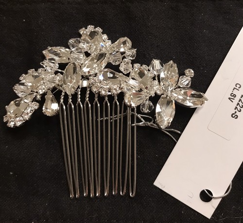 Pettine per capelli sposa - per,