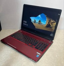 NEC LAVIE LL750SSR Intel Core