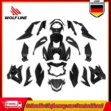 Kit carene carrozzeria