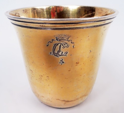 Antico bicchiere vino - da,