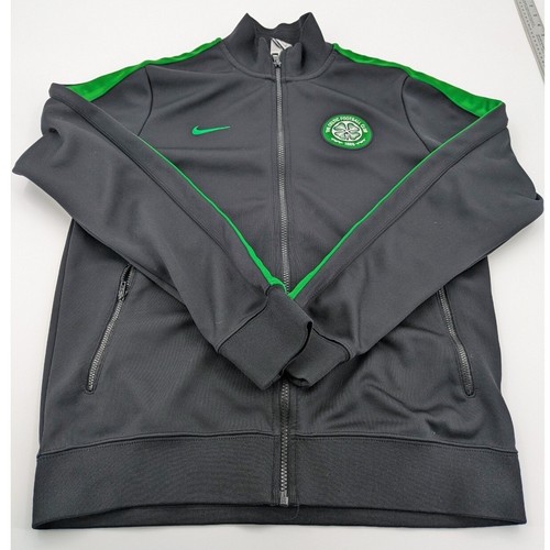 Giacca pista celtic nike - da, fc