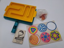 Wizzzer gioco Mattel vintage