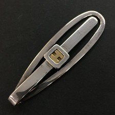 Fermasoldi EGA HERMES vintage