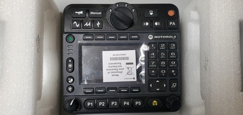 Motorola pmun1045c testina - 09,