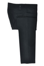 Alberto Charcoal Grey Pipe