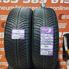 2x 225 60 R17 103H XL SUV M+S