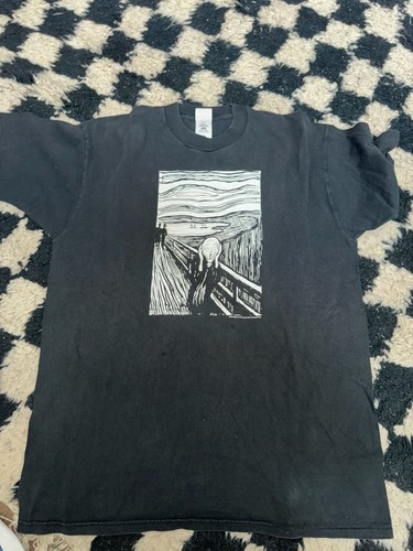 Shirt vintage 1997 edvard - vintage,