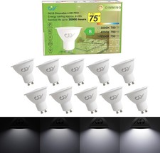Lampadine led gu10 790 - lampadine,