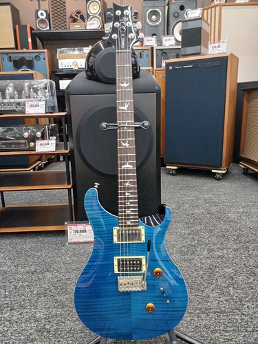 Chitarra elettrica prs - elettrica,